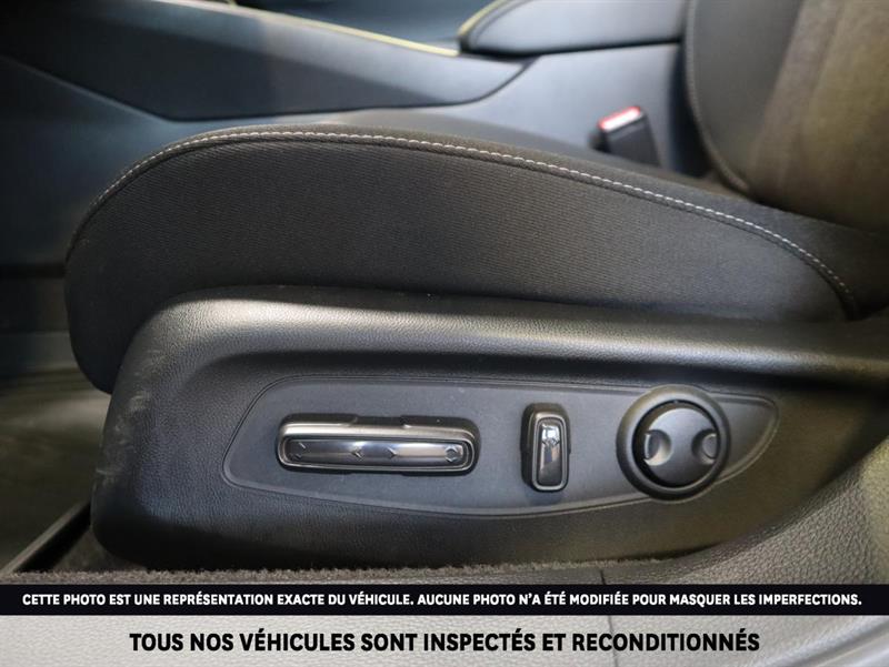 honda Berline Accord 2023 - 27