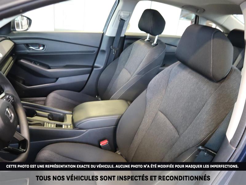 honda Berline Accord 2023 - 29