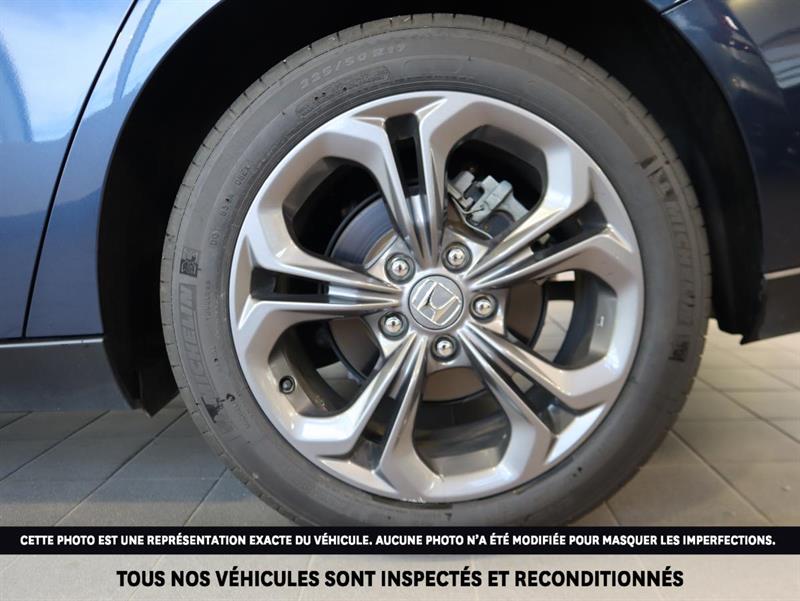 honda Berline Accord 2023 - 32