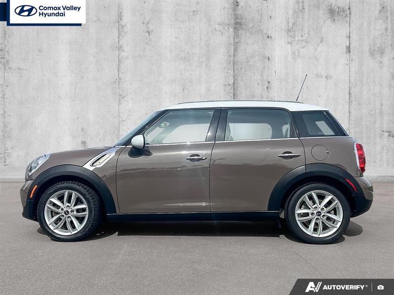 mini Countryman 2012 - 2