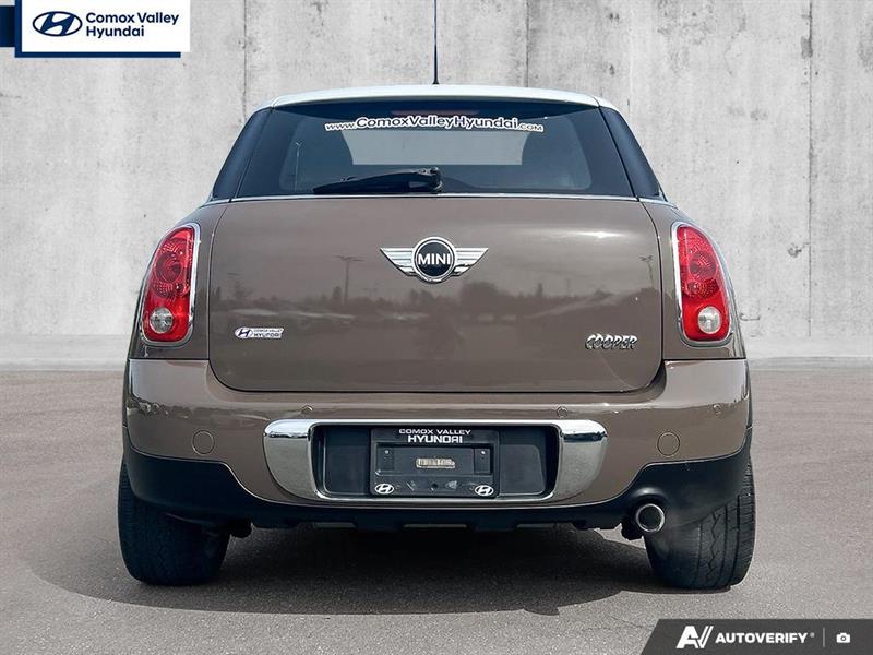 mini Countryman 2012 - 5