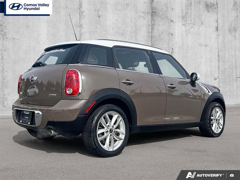 mini Countryman 2012 - 6