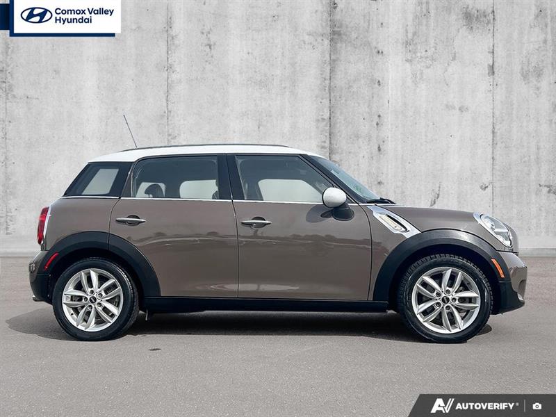 mini Countryman 2012 - 7
