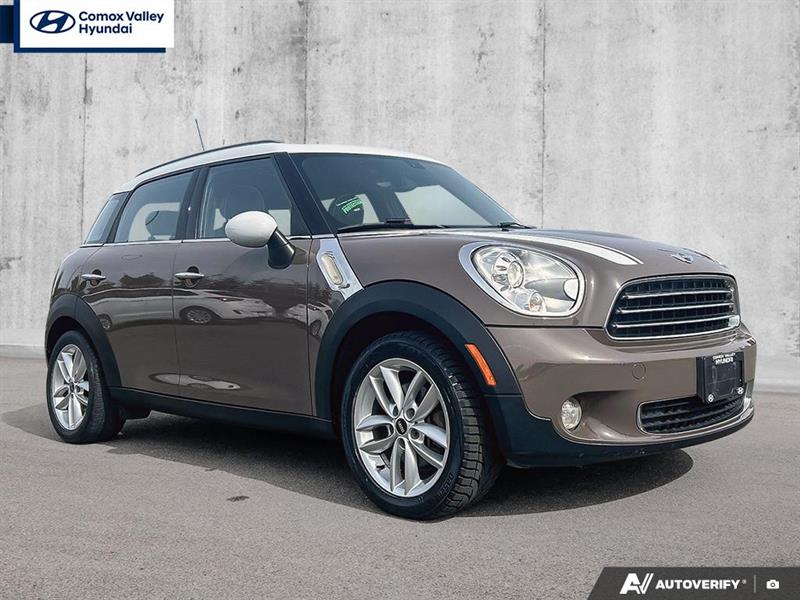 mini Countryman 2012 - 9
