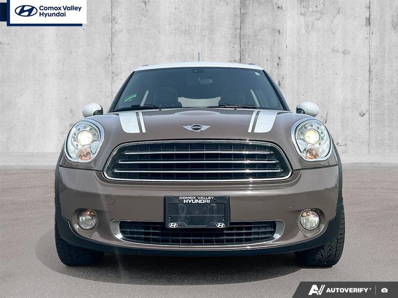 mini Countryman 2012 - 10