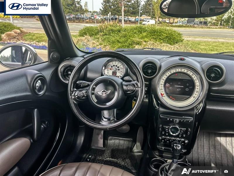 mini Countryman 2012 - 11