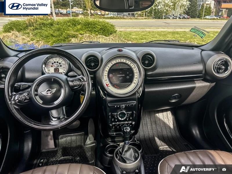 mini Countryman 2012 - 12