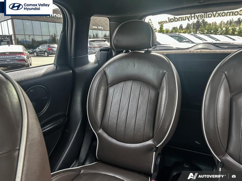 mini Countryman 2012 - 14