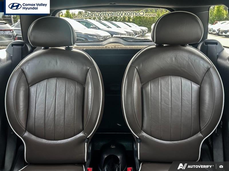 mini Countryman 2012 - 15