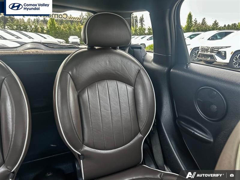 mini Countryman 2012 - 16