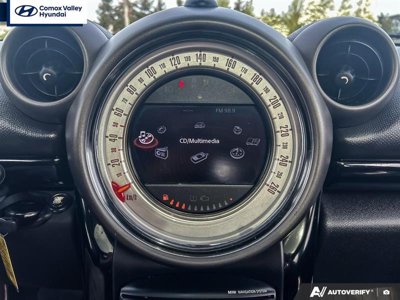 mini Countryman 2012 - 18