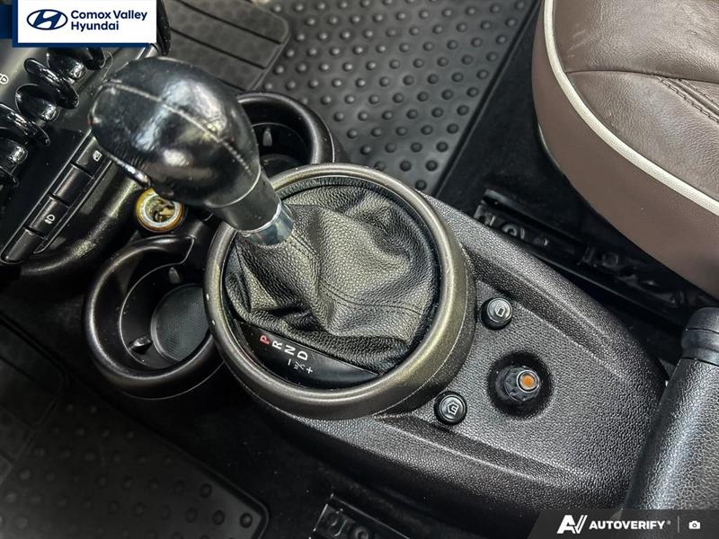mini Countryman 2012 - 19