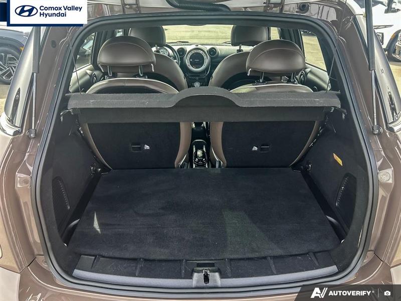 mini Countryman 2012 - 21