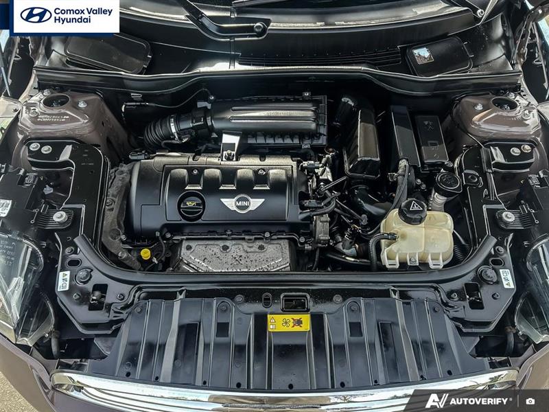 mini Countryman 2012 - 22