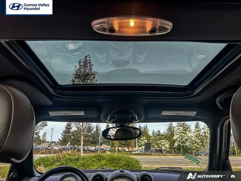 mini Countryman 2012 - 25
