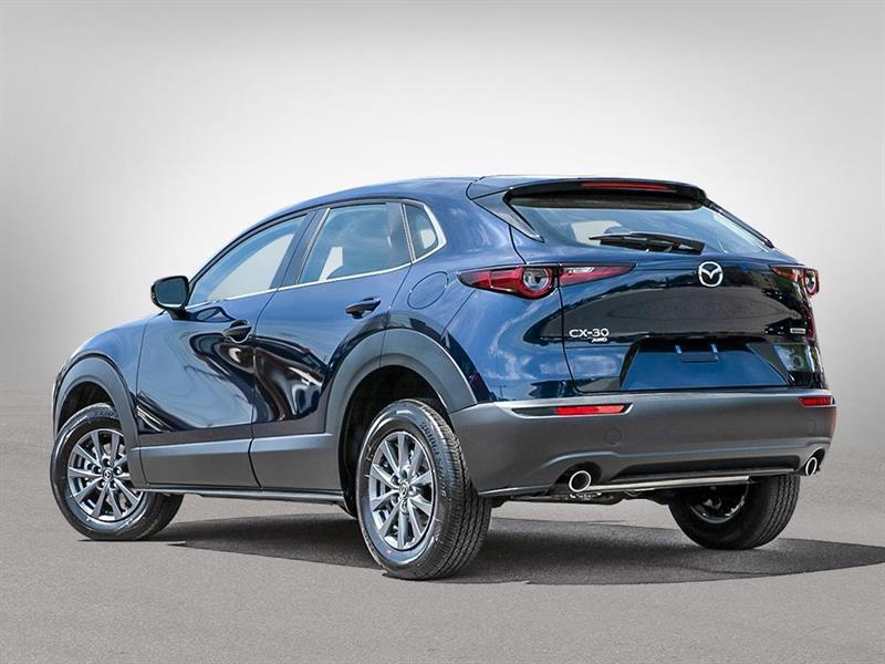 mazda CX-30 2026 - 4