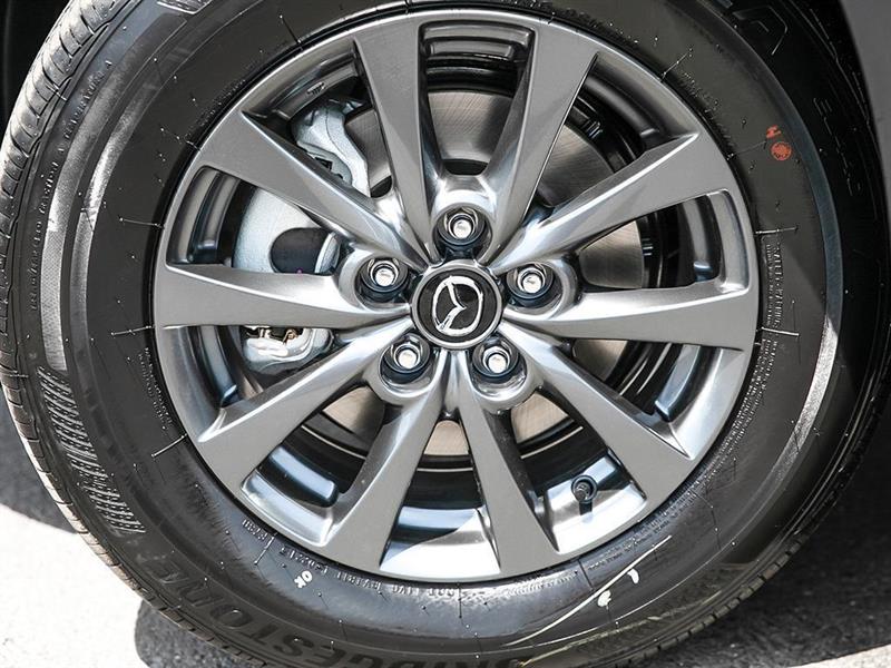 mazda CX-30 2026 - 8