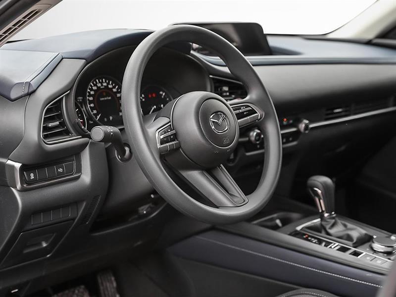 mazda CX-30 2026 - 12