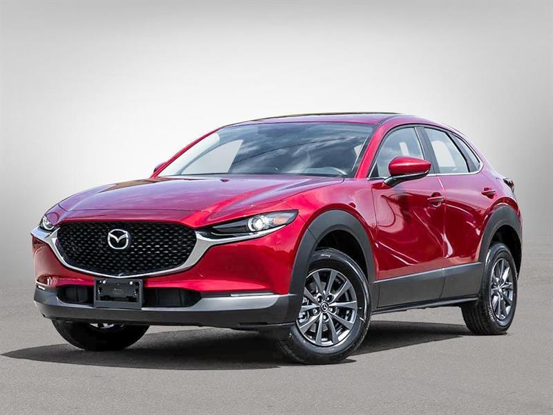 mazda CX-30 2026