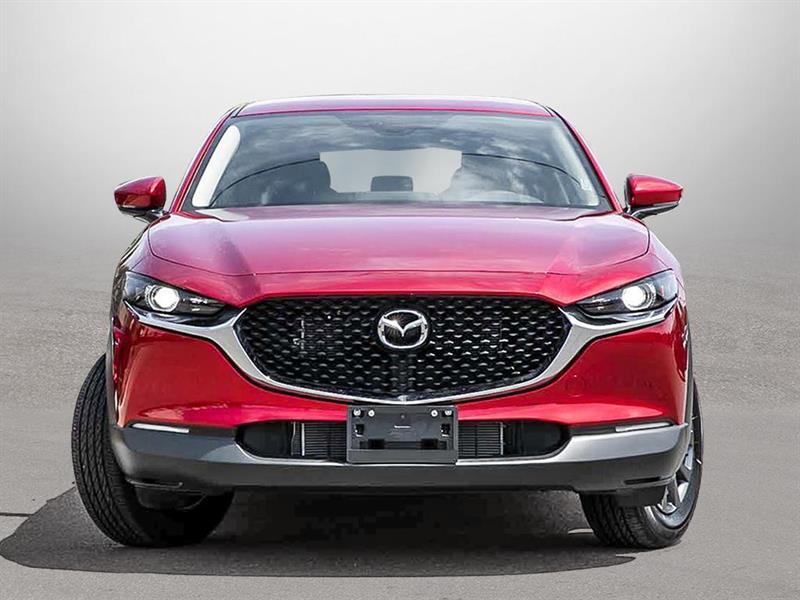mazda CX-30 2026 - 2