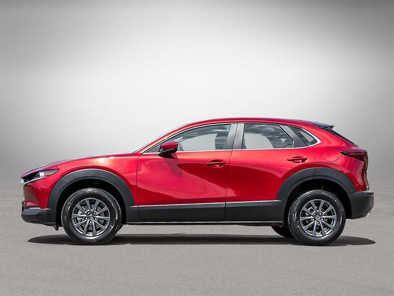 mazda CX-30 2026 - 3