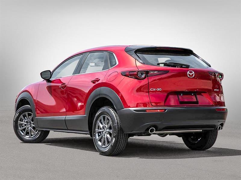 mazda CX-30 2026 - 4