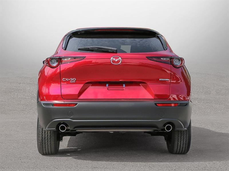 mazda CX-30 2026 - 5