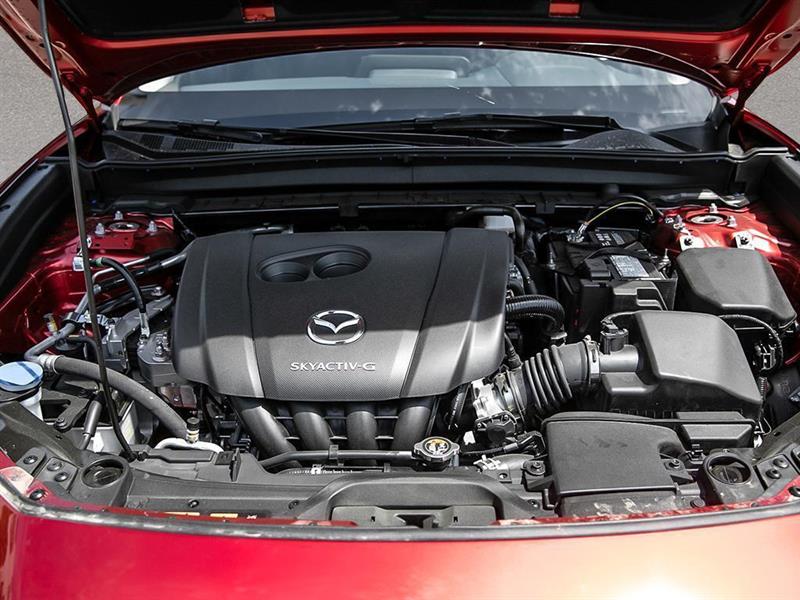 mazda CX-30 2026 - 6