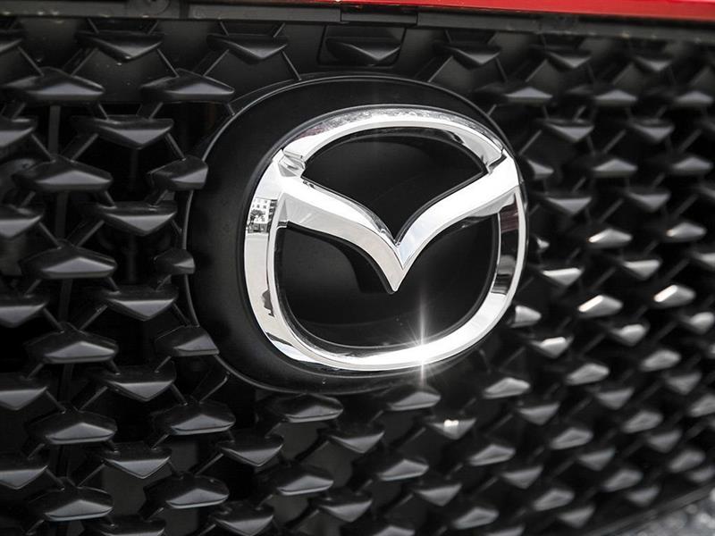 mazda CX-30 2026 - 9