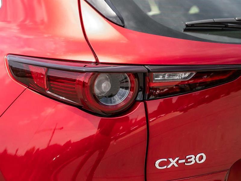 mazda CX-30 2026 - 11