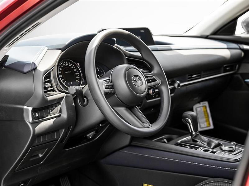 mazda CX-30 2026 - 12