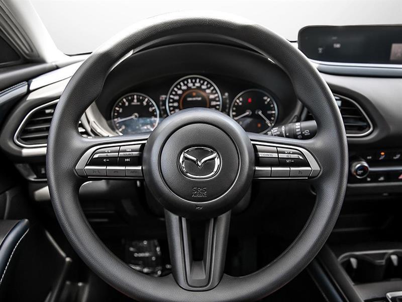 mazda CX-30 2026 - 13