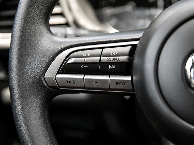 mazda CX-30 2026 - 15