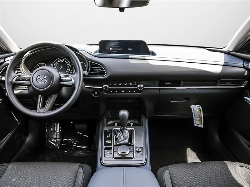 mazda CX-30 2026 - 22