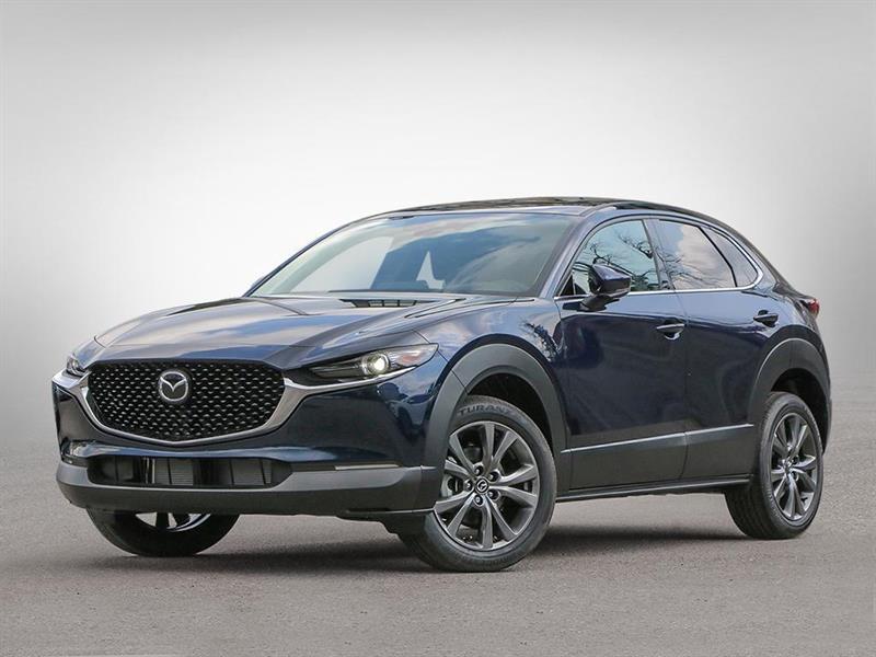 mazda CX-30 2026