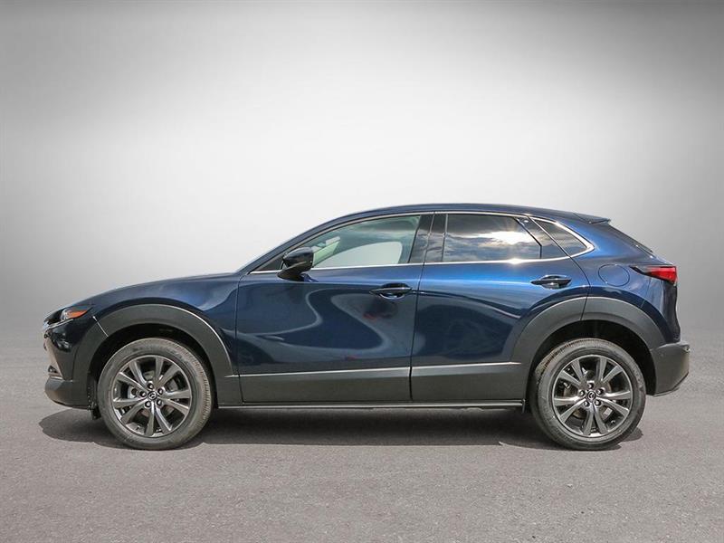 mazda CX-30 2026 - 3
