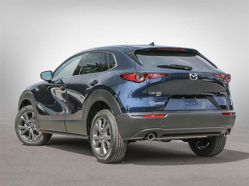 mazda CX-30 2026 - 4