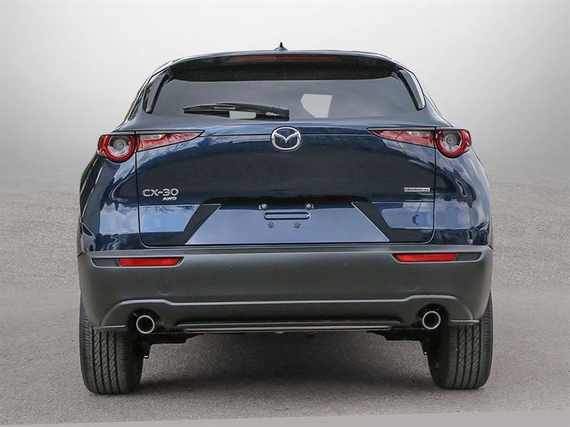 mazda CX-30 2026 - 5