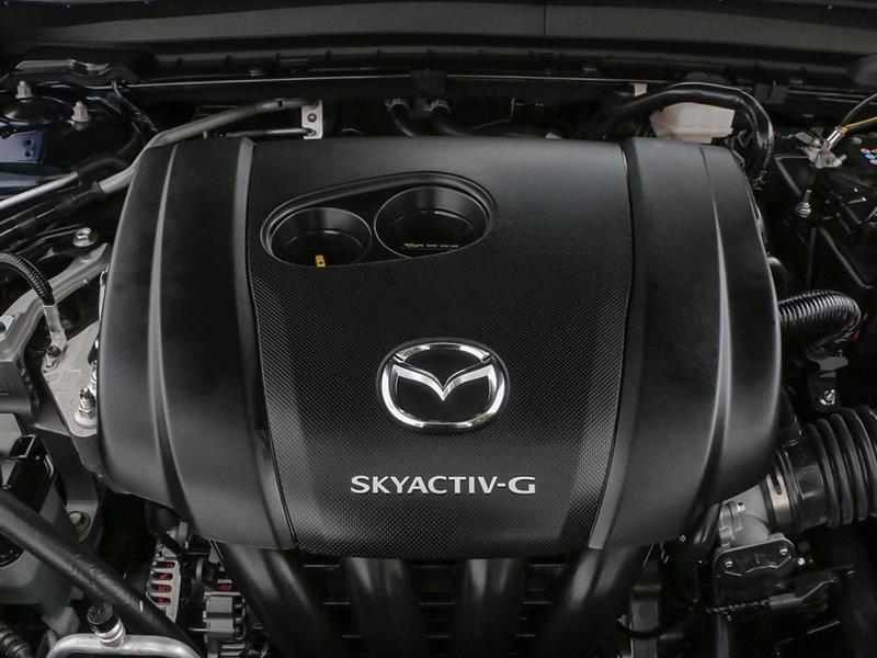 mazda CX-30 2026 - 6