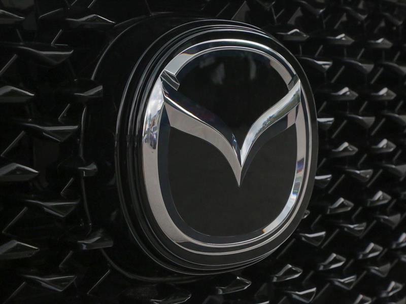mazda CX-30 2026 - 9
