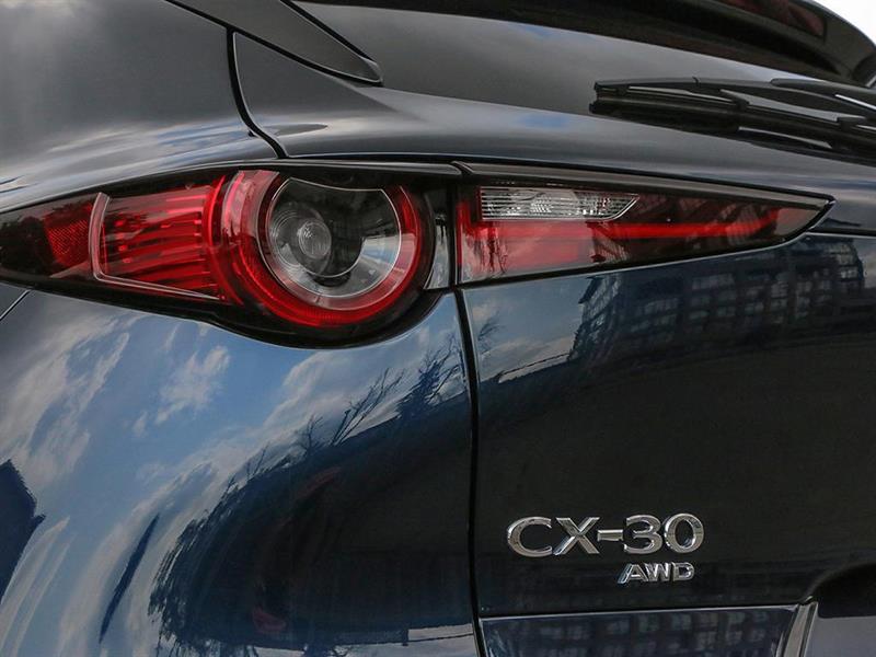 mazda CX-30 2026 - 11