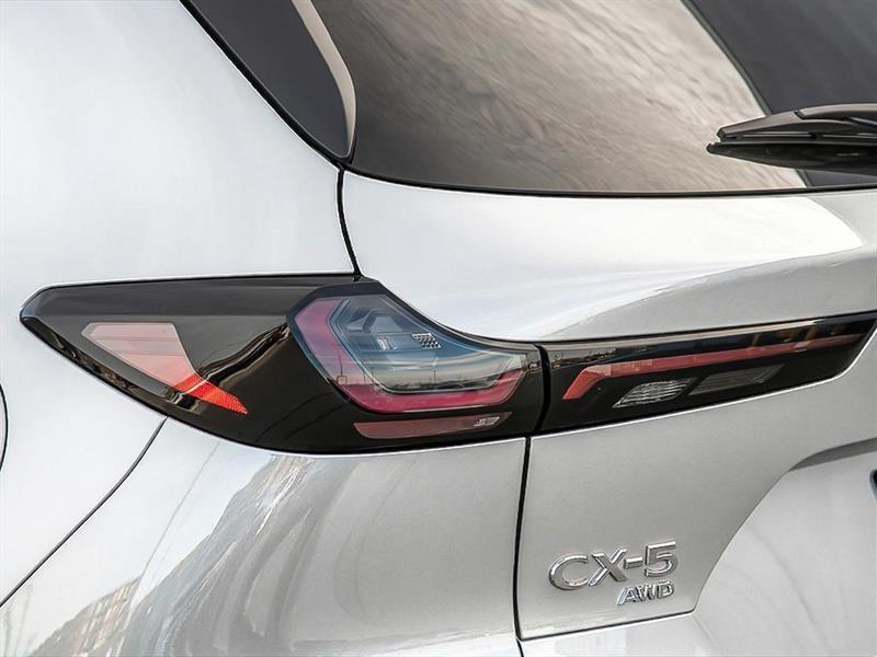 mazda CX-5 2026 - 10