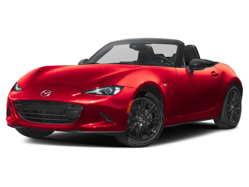 mazda MX-5 2026