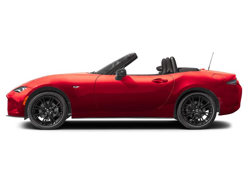 mazda MX-5 2026 - 2