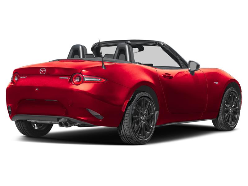 mazda MX-5 2026 - 3