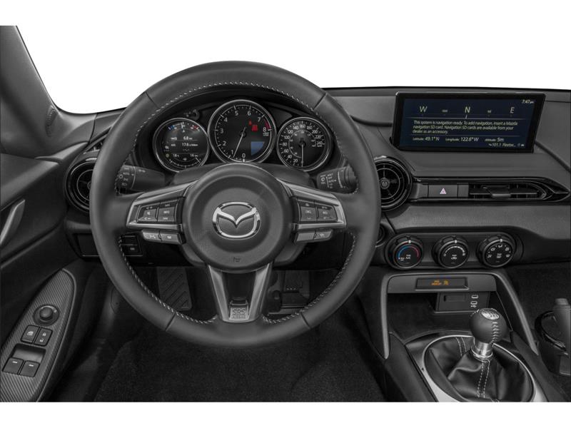 mazda MX-5 2026 - 4