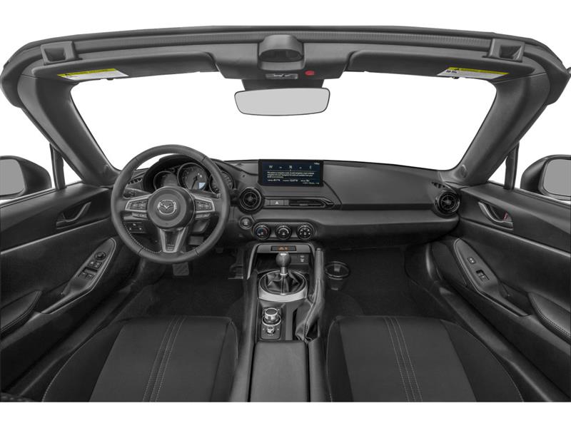 mazda MX-5 2026 - 5