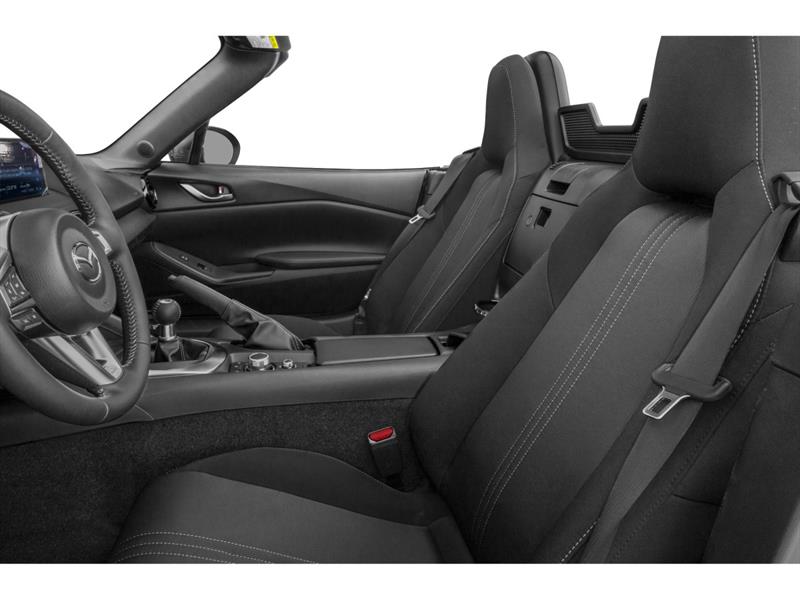 mazda MX-5 2026 - 6