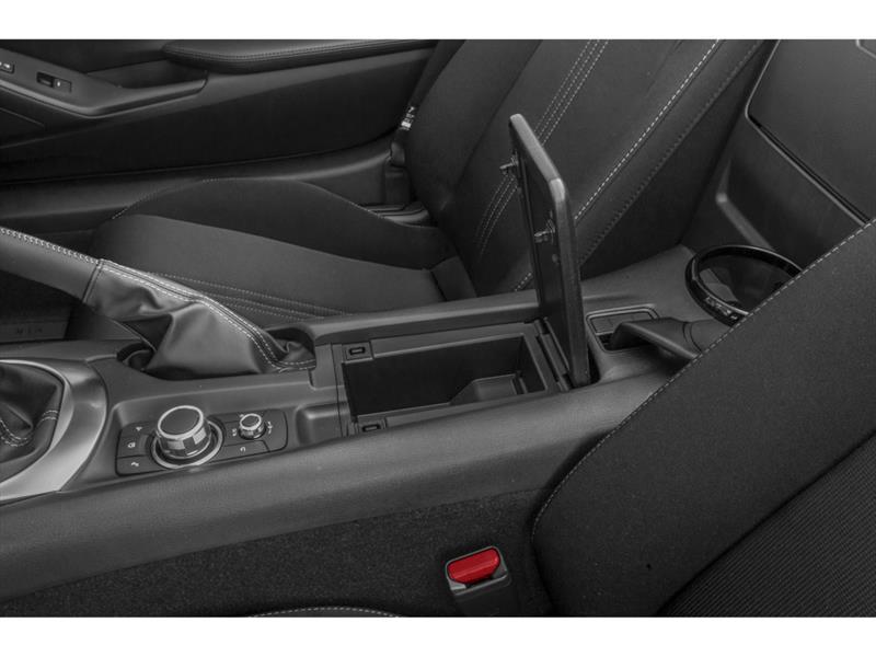 mazda MX-5 2026 - 8