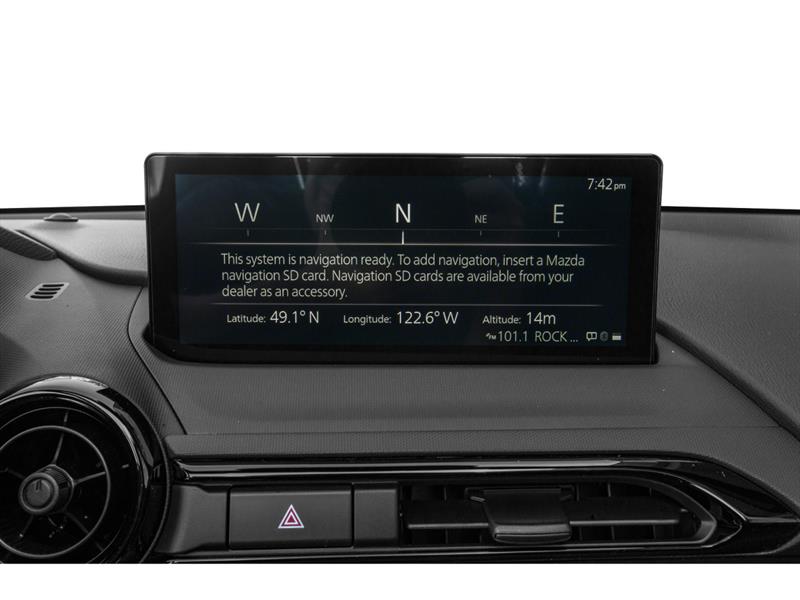 mazda MX-5 2026 - 9